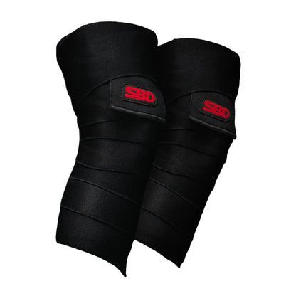 SBD Weightlifting Knee Wraps