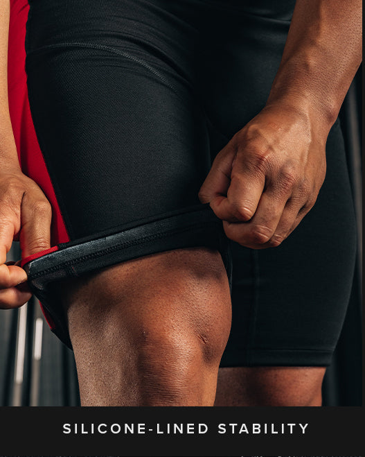 Weightlifting Singlet