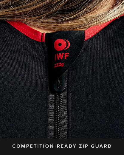 Weightlifting Singlet