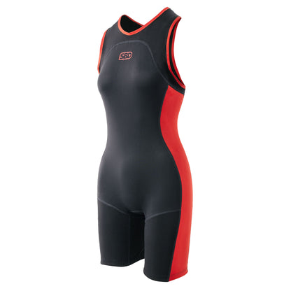 Weightlifting Singlet