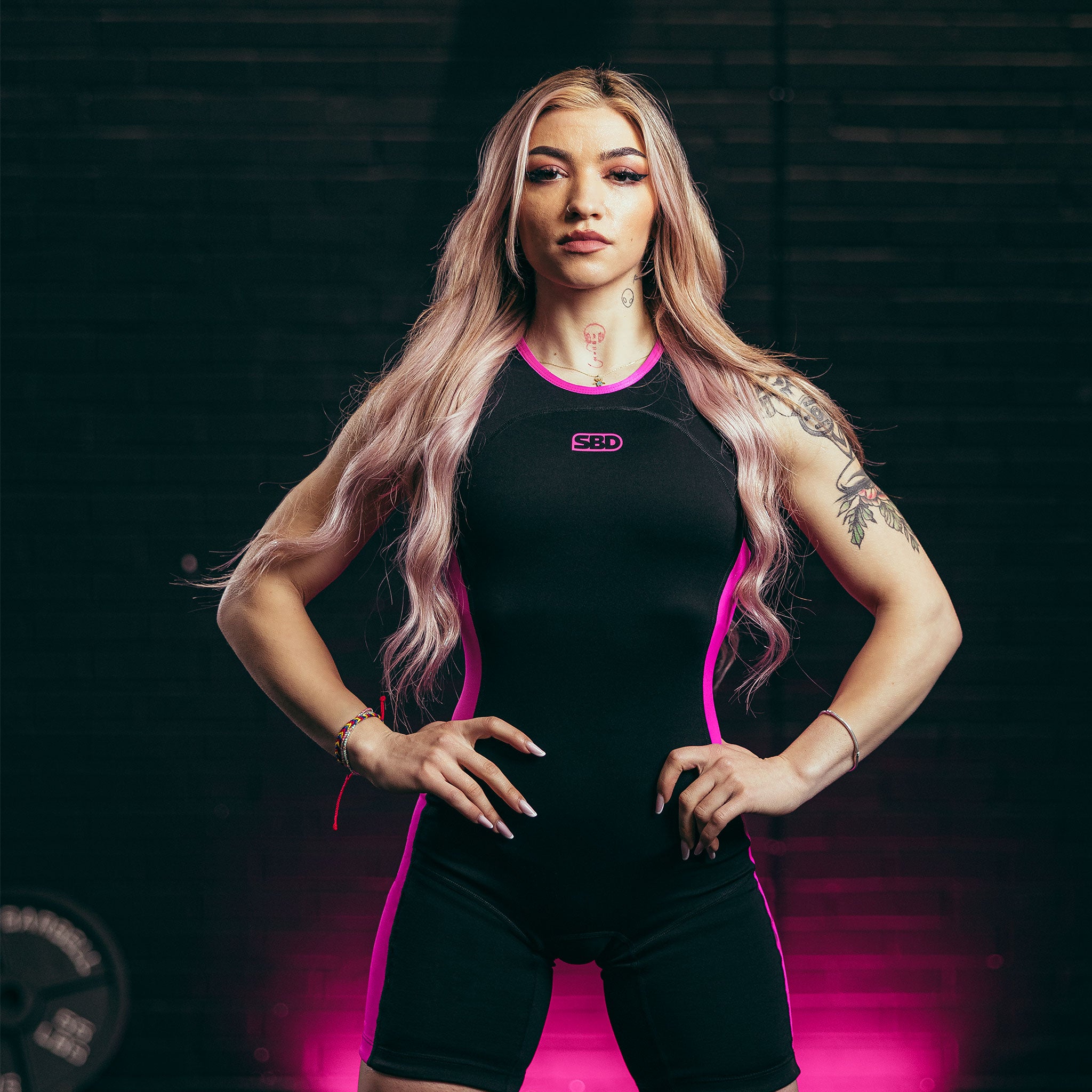 Singlets – SBD Malaysia