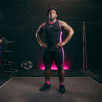 Weightlifting Singlet (Nova Range)