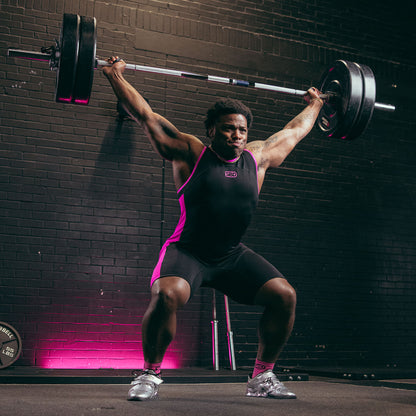 Weightlifting Singlet (Nova Range)