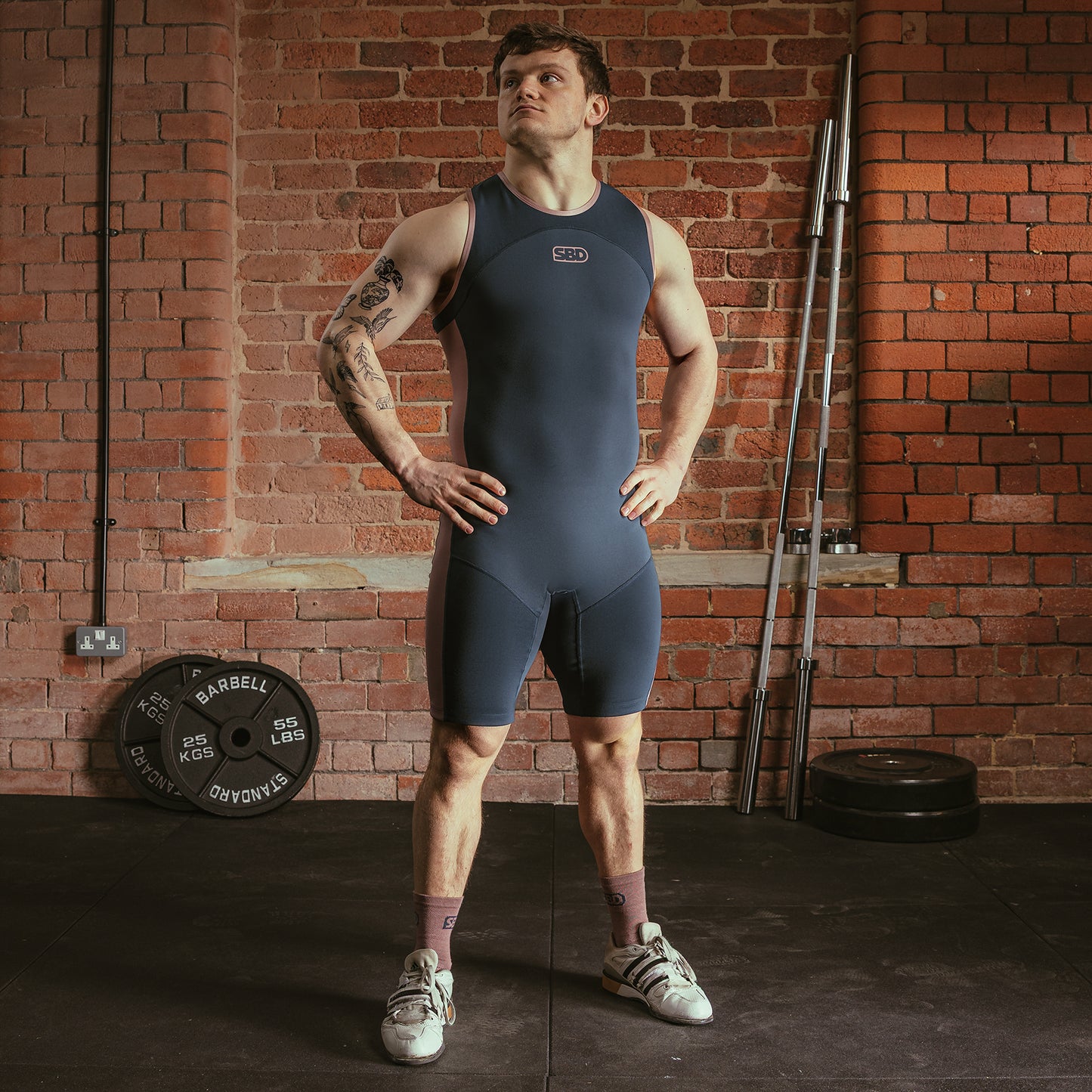 SBD_Malaysia_Weightlifting_Singlet_Serenity_Range