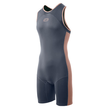 Weightlifting Singlet (Serenity Range)