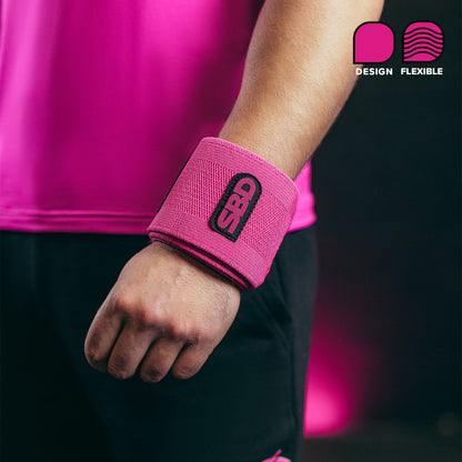 Wrist Wraps (Nova Range)