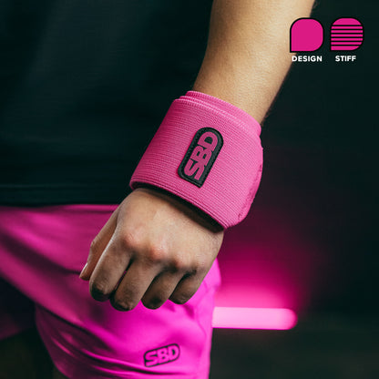 Wrist Wraps (Nova Range)