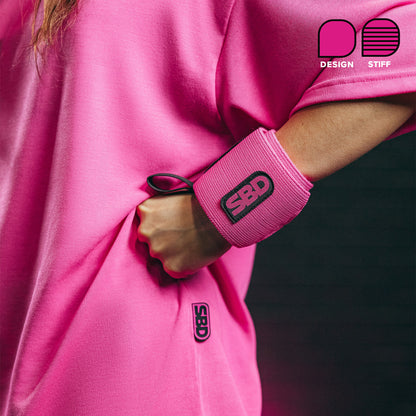 Wrist Wraps (Nova Range)