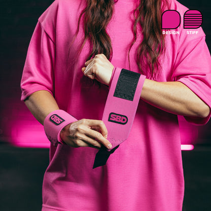 Wrist Wraps (Nova Range)