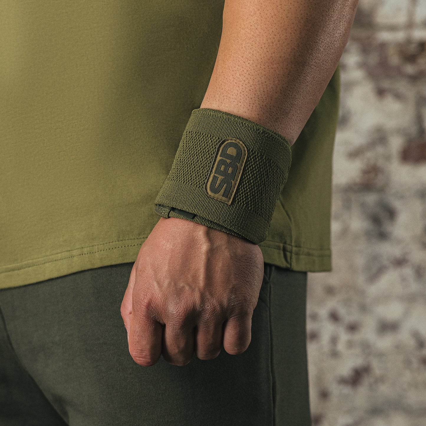 Wrist Wraps (Resolve Range)
