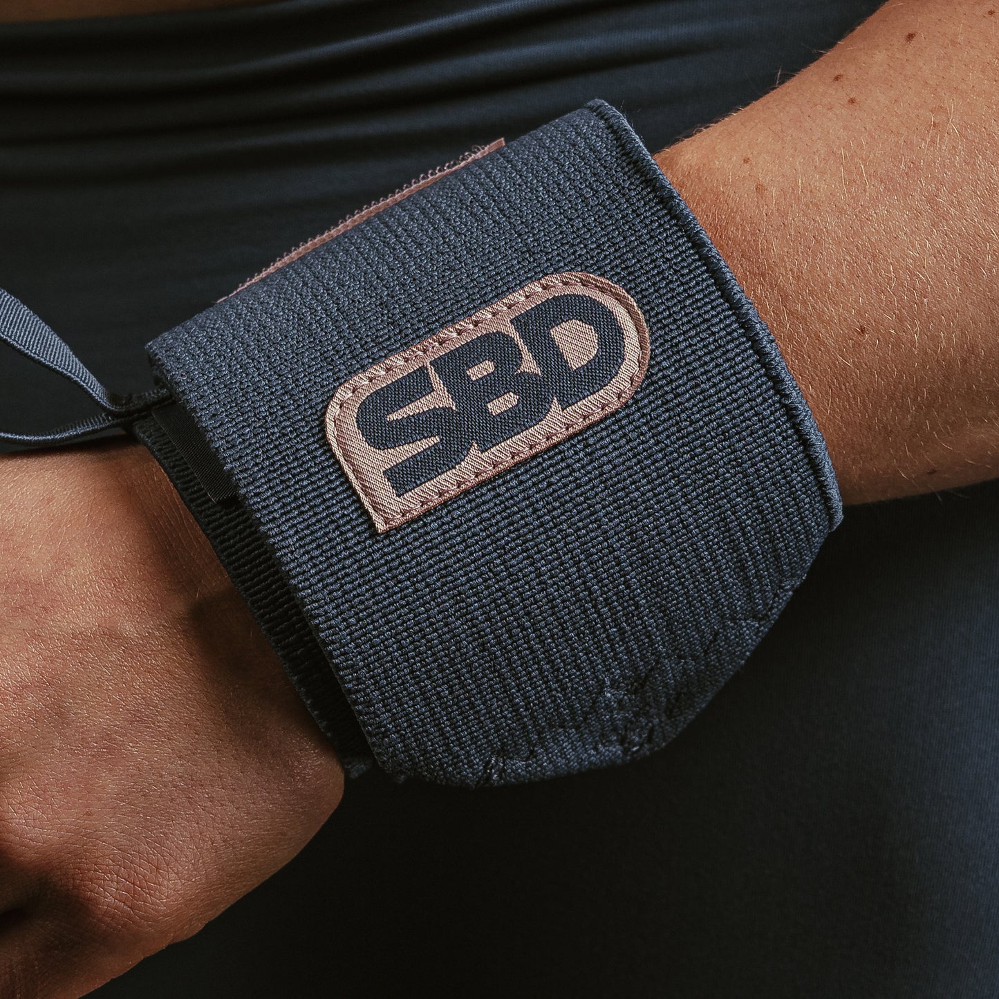 Wrist Wraps (Serenity Range)