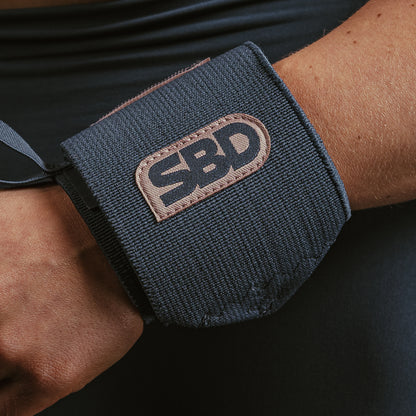 Wrist Wraps (Serenity Range)