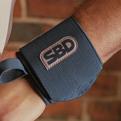 Wrist Wraps (Serenity Range)