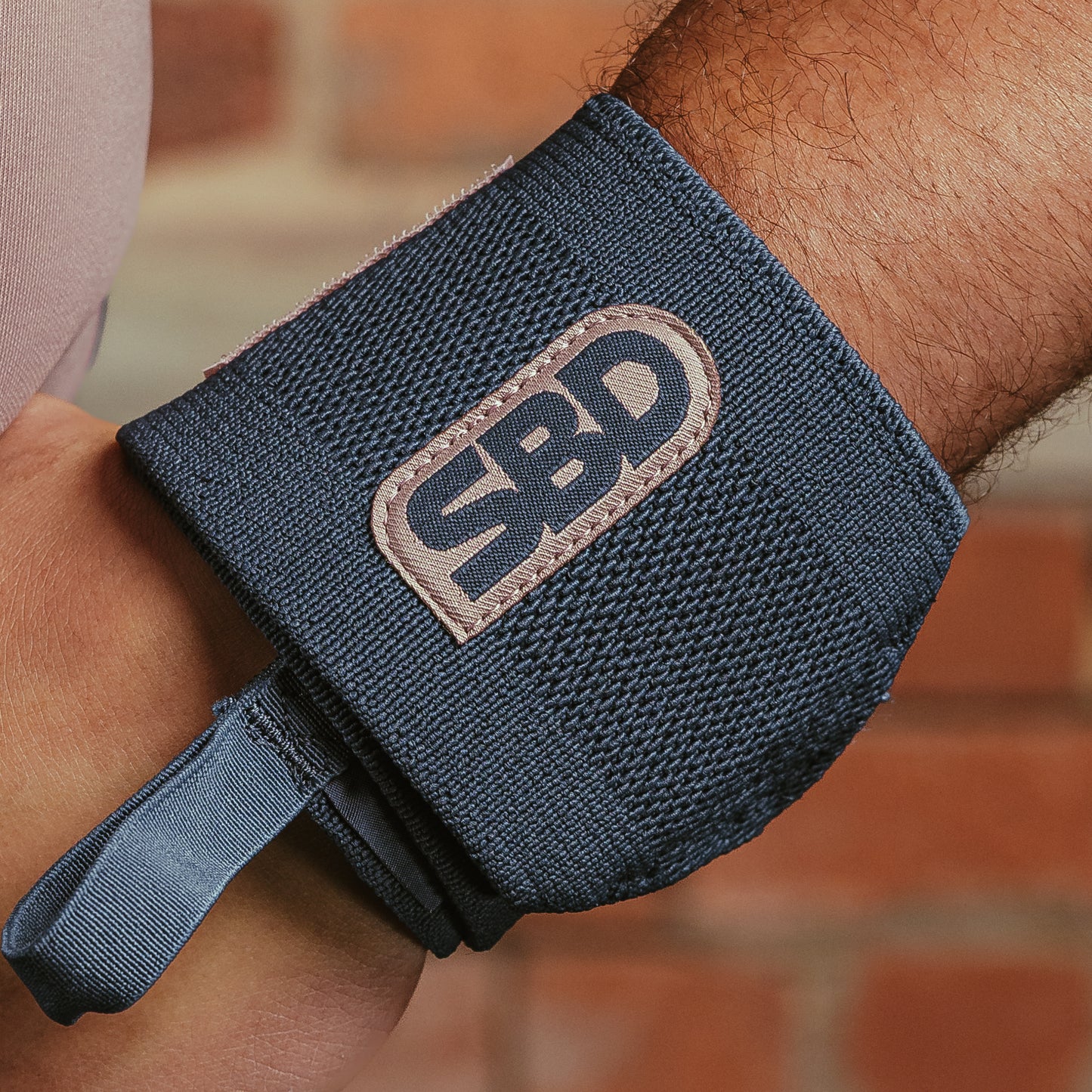 Wrist Wraps (Serenity Range)