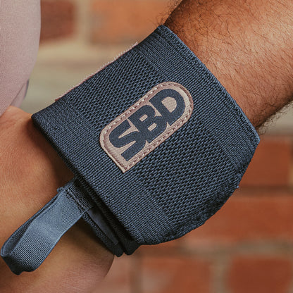 Wrist Wraps (Serenity Range)