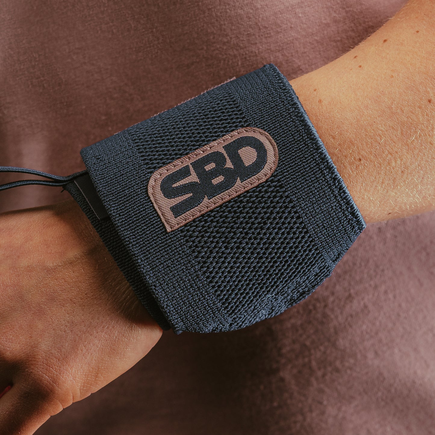 Wrist Wraps (Serenity Range)