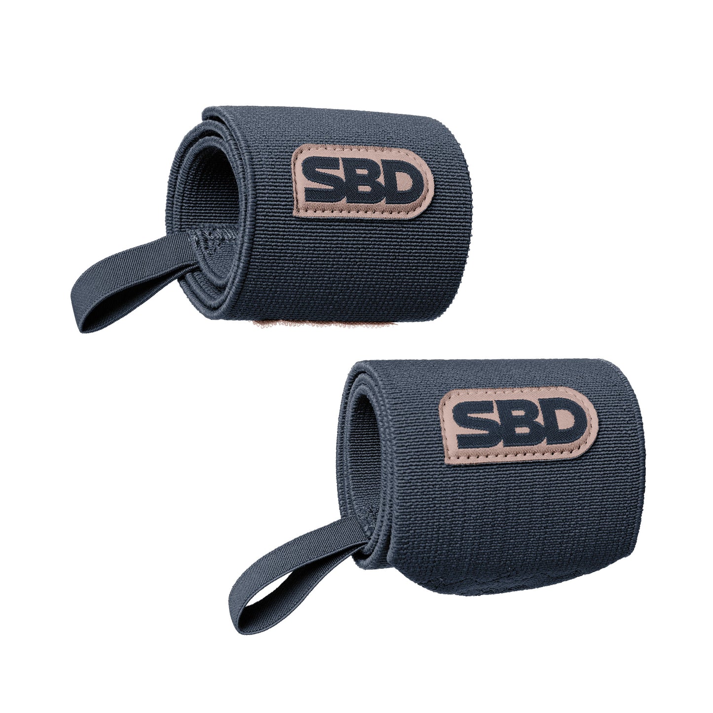Wrist Wraps (Serenity Range)