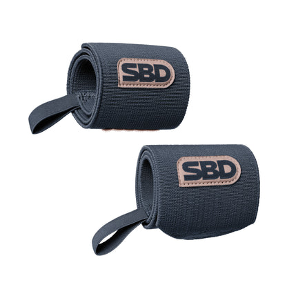 Wrist Wraps (Serenity Range)