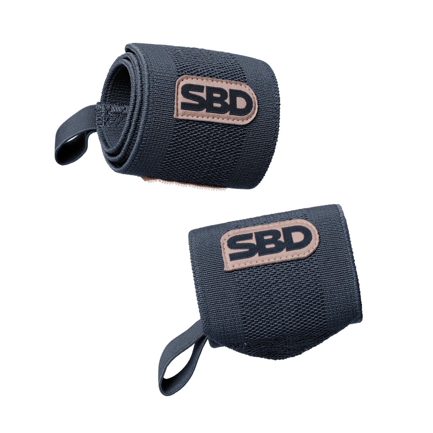 Wrist Wraps (Serenity Range)