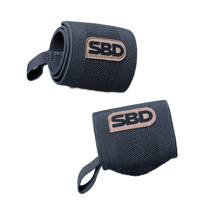 Wrist Wraps (Serenity Range)
