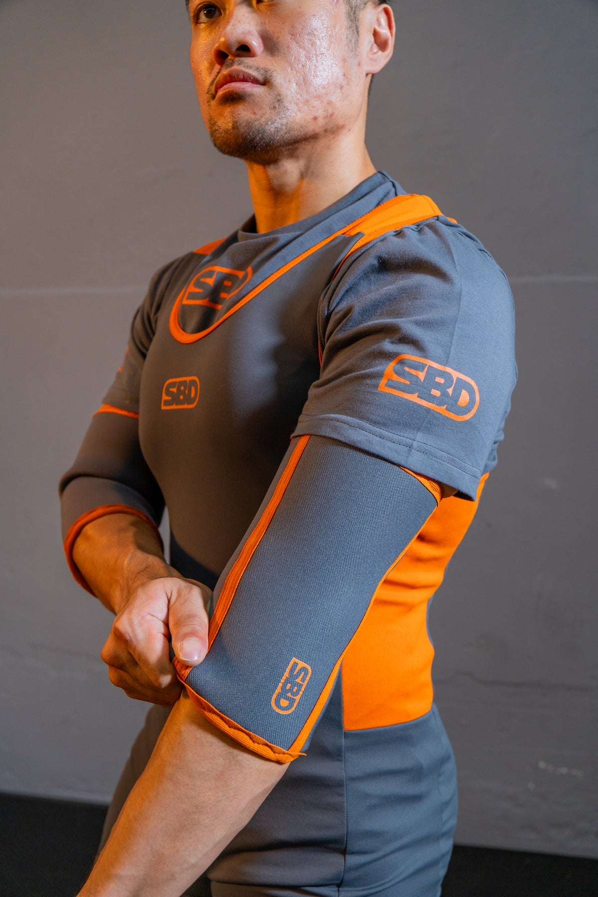 Elbow Sleeves (Forge Range)