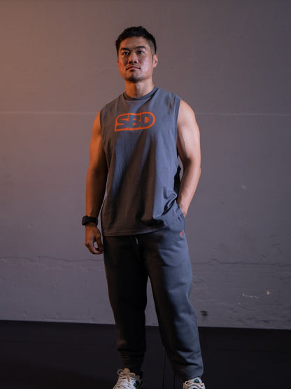SBD Tank (Forge Range)