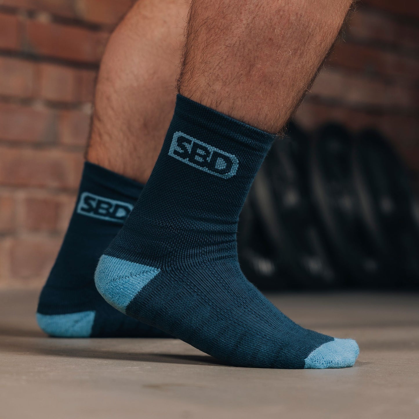 Sports Socks (2024 Reflect Range)