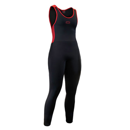 sbd full length powerlifting singlet womens