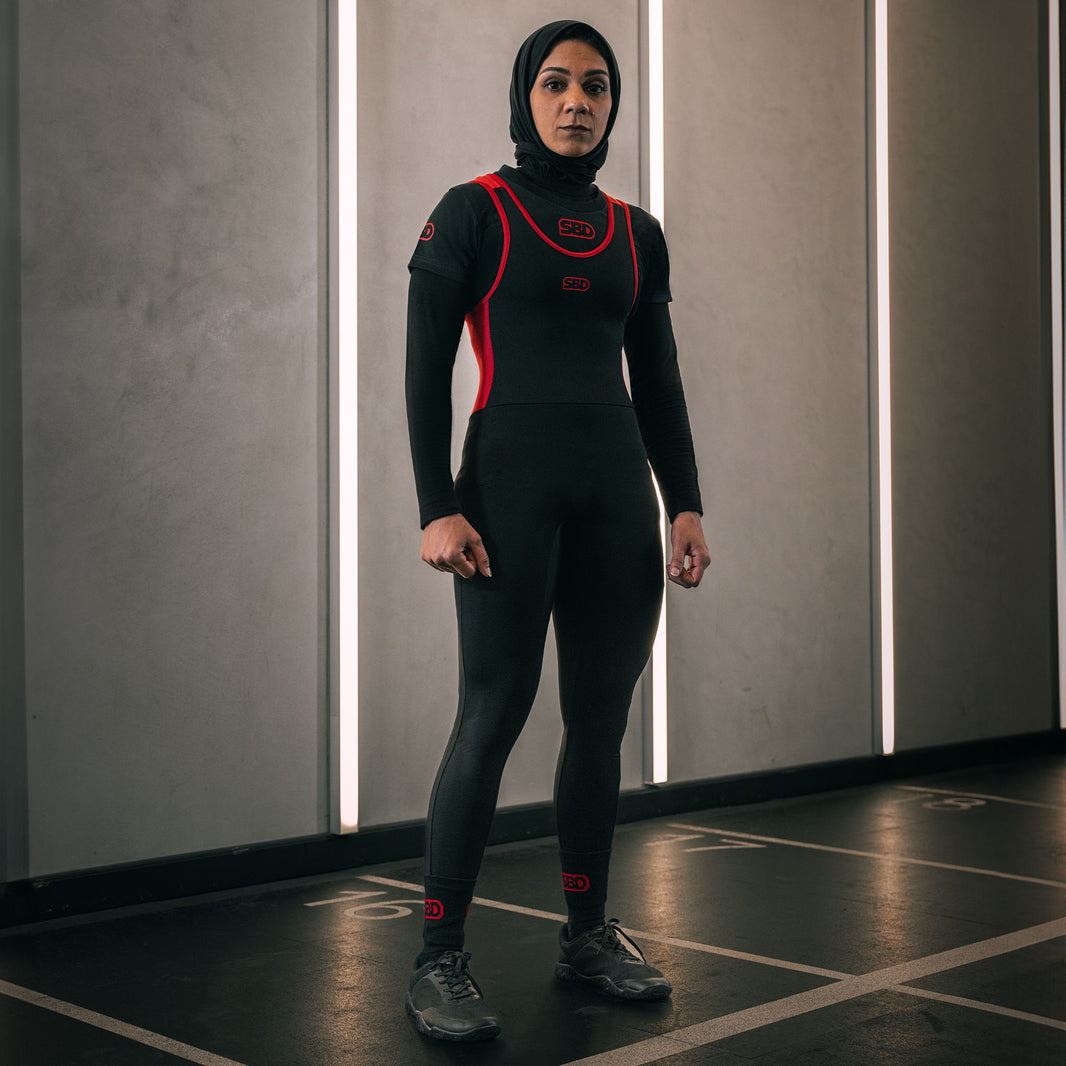 Singlets – SBD Malaysia