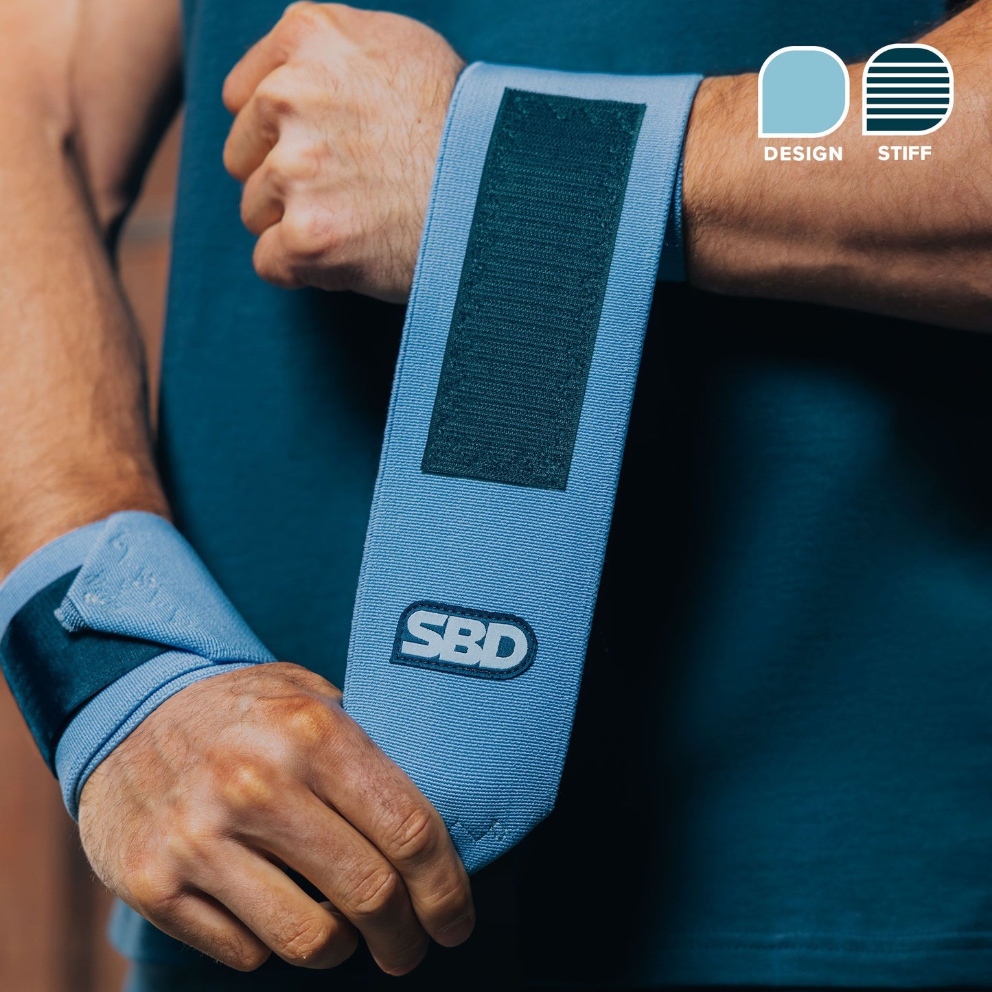 sbd malaysia reflect wrist wraps