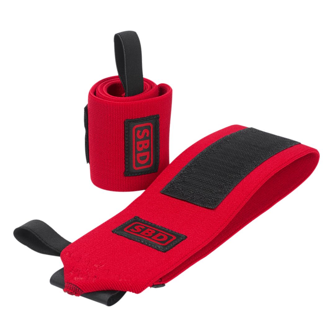 sbd malaysia wrist wraps old