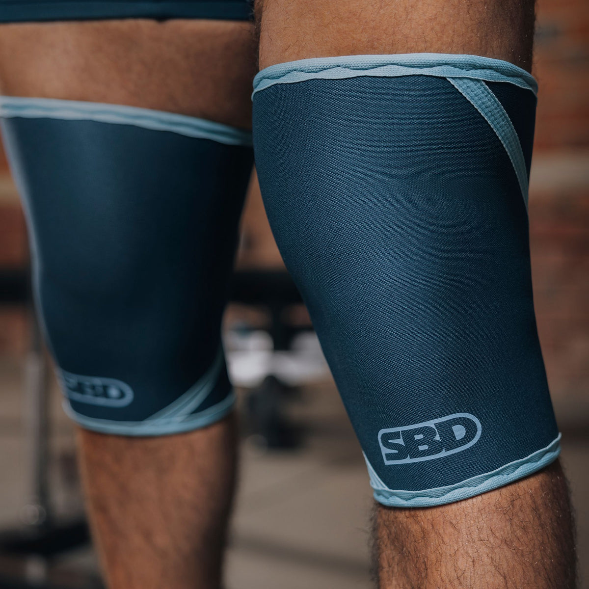 Knee Sleeves (2024 Reflect Range) – SBD Malaysia