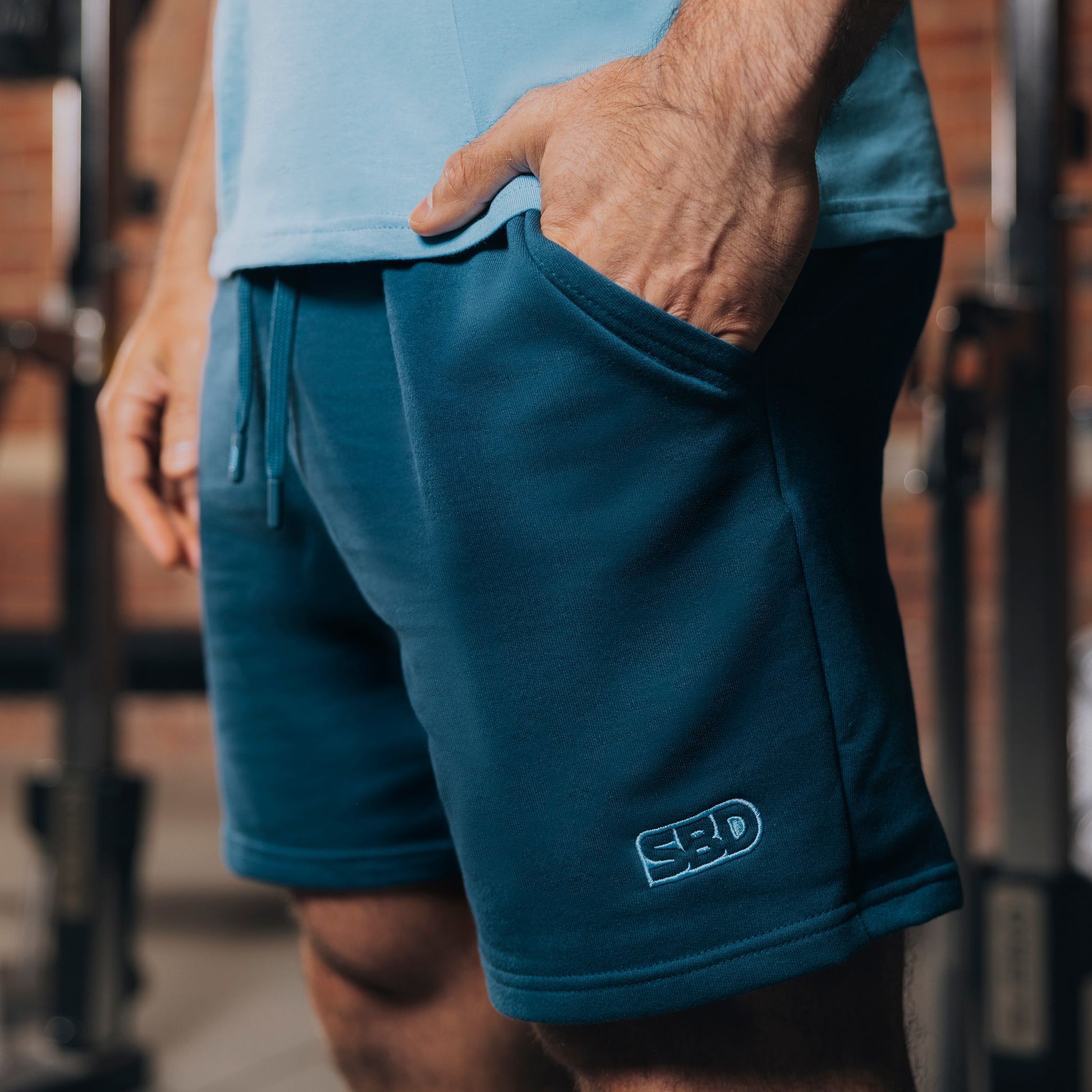 sbd reflect shorts mens