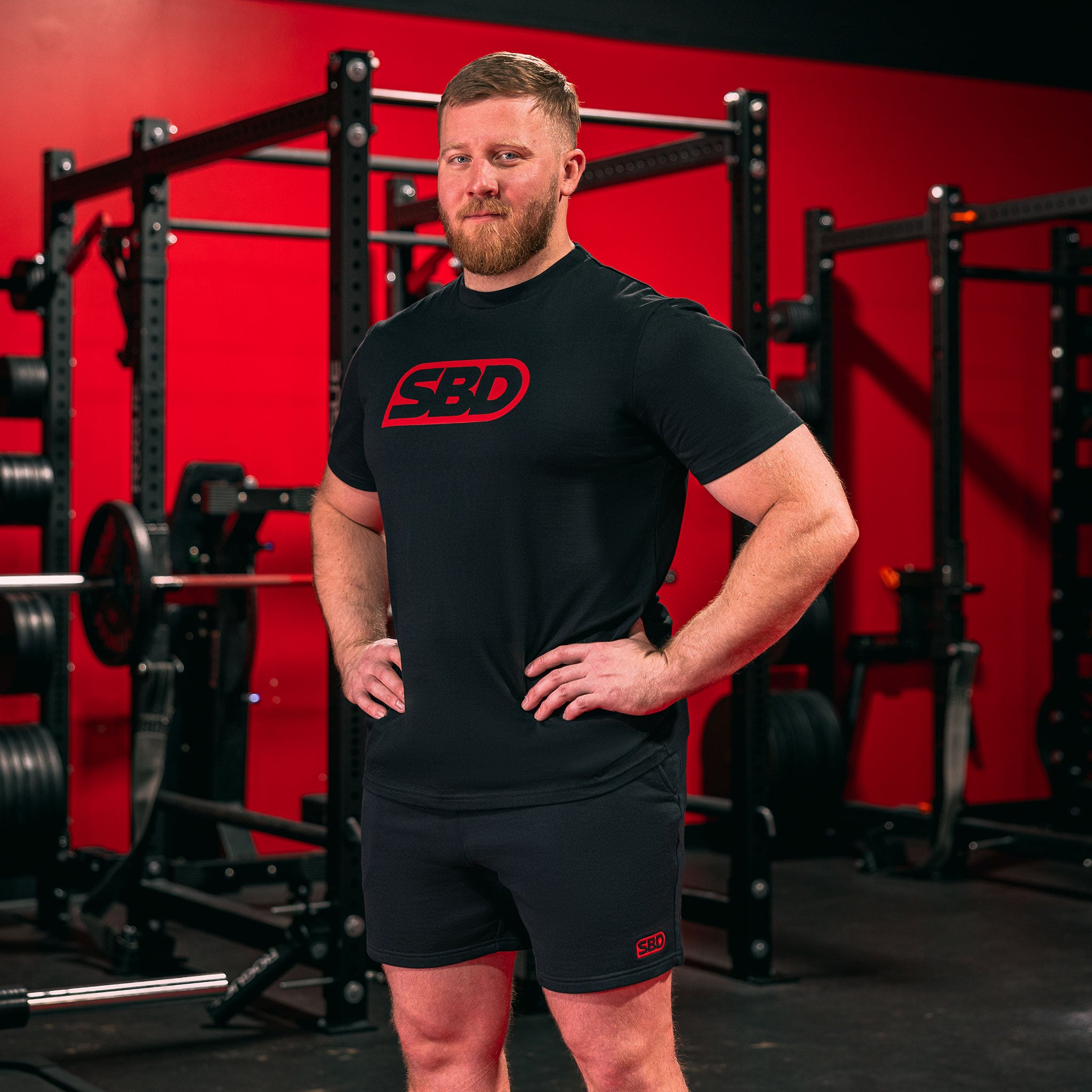 SBD Shorts – SBD Malaysia