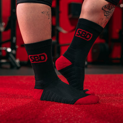 sbd sport socks