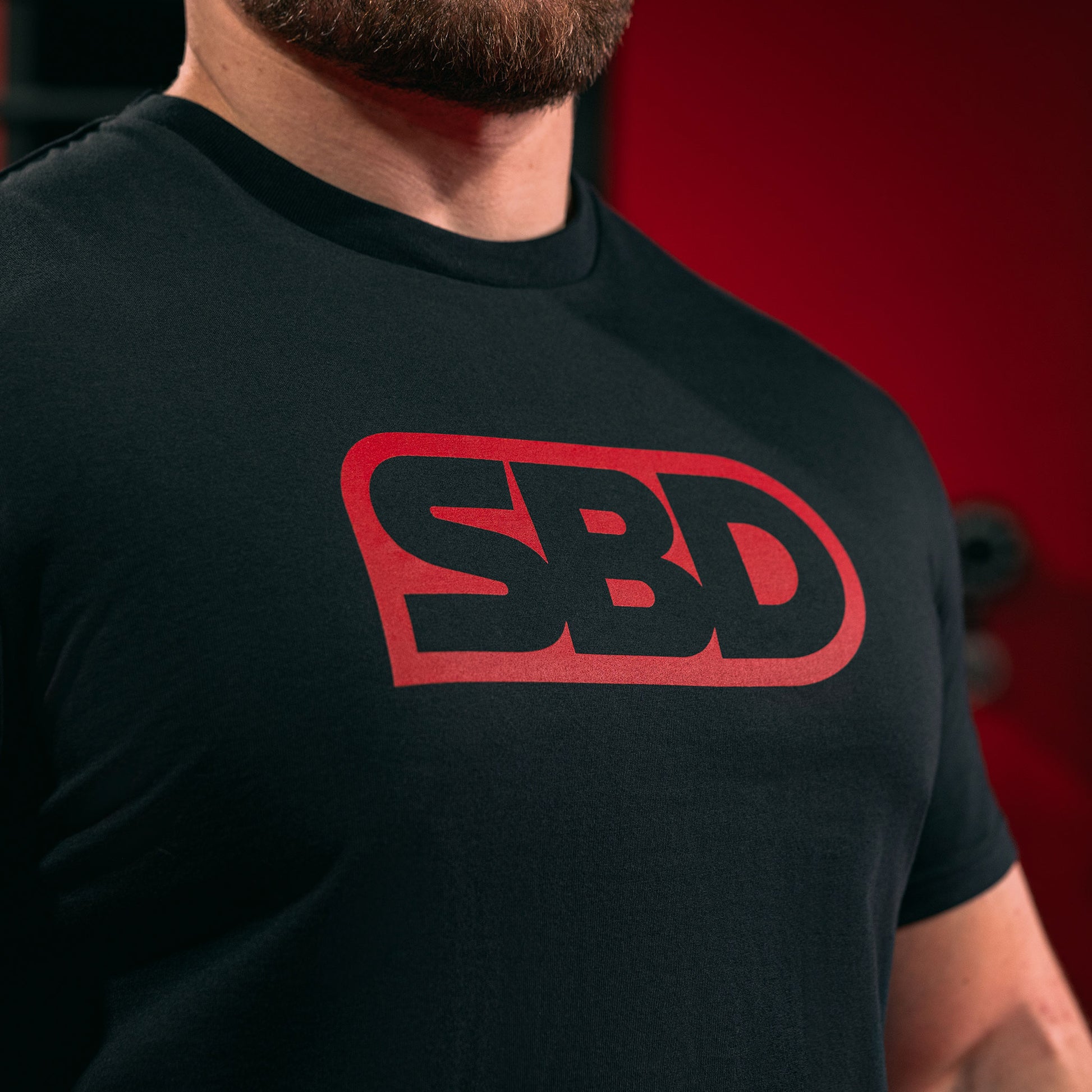 sbd t-shirt mens