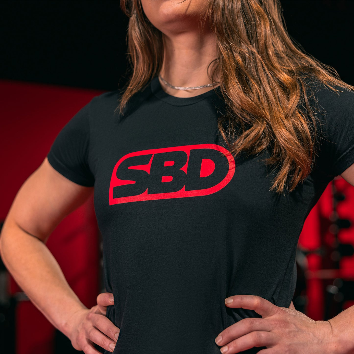 sbd t-shirt womens