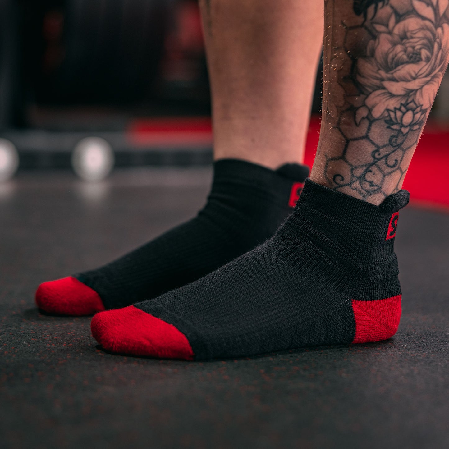 sbd trainer socks