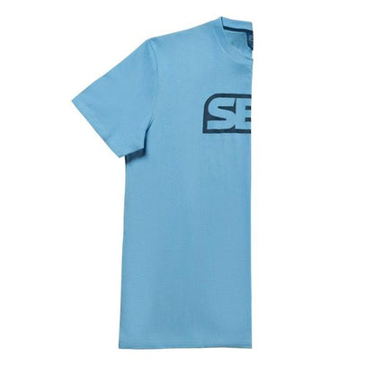 SBD T-Shirt - Blue (2024 Reflect Range)