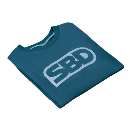 SBD T-Shirt - Teal (2024 Reflect Range)