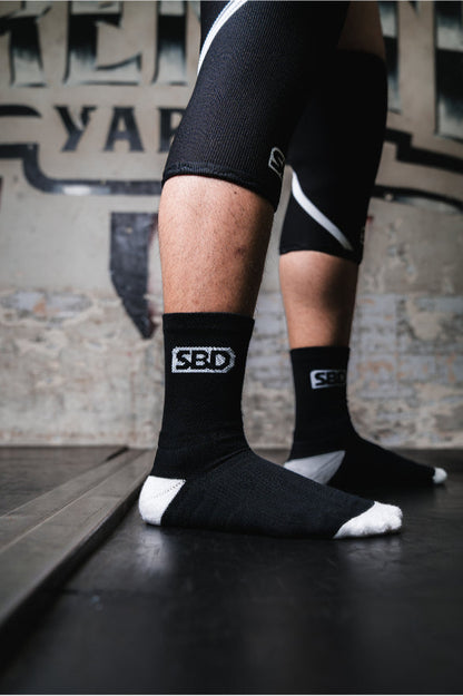 Sports Socks (2023 Momentum Range)