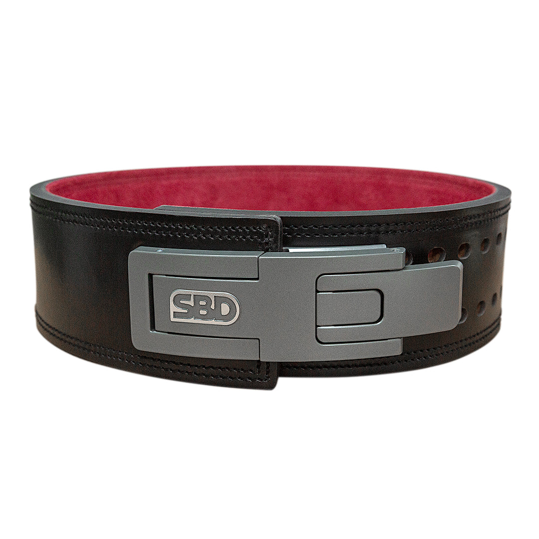 weightlifting belt