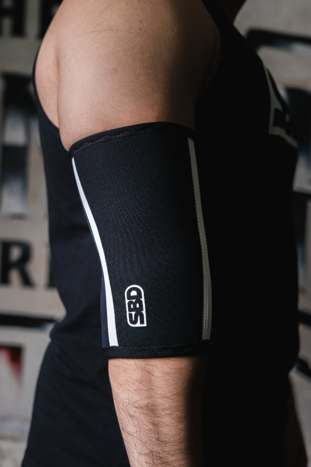 Elbow Sleeves (2023 Momentum Range)