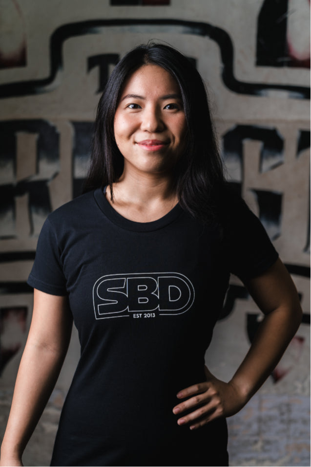 SBD T-Shirt (2023 Momentum Range)