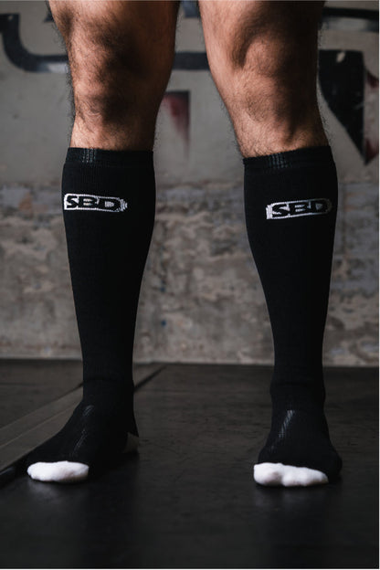 Deadlift Socks (2023 Momentum Range)