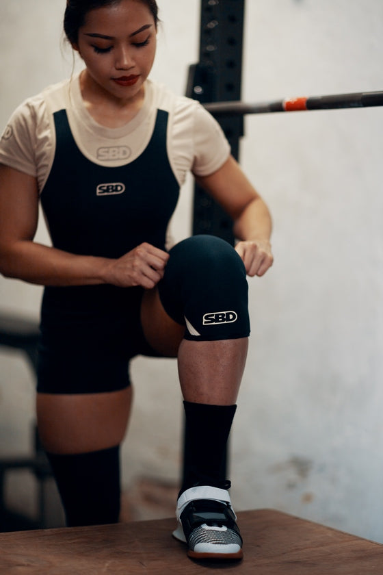 Knee Sleeves (2022 Defy Range)