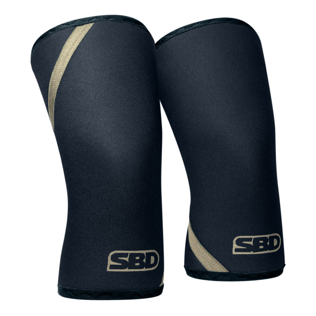 Knee Sleeves (2022 Defy Range)