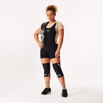 Powerlifting Singlet (2022 Defy Range)