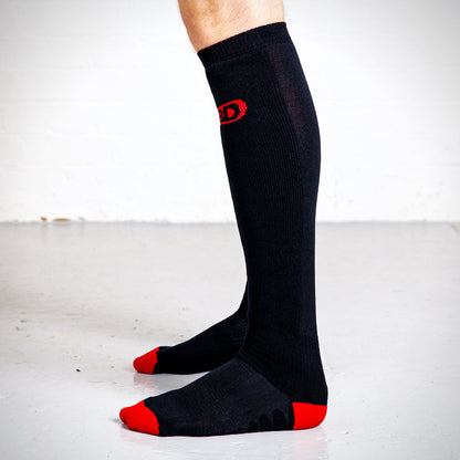 Deadlift Socks 2020