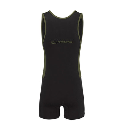 Powerlifting Singlet (2020 Endure Range)